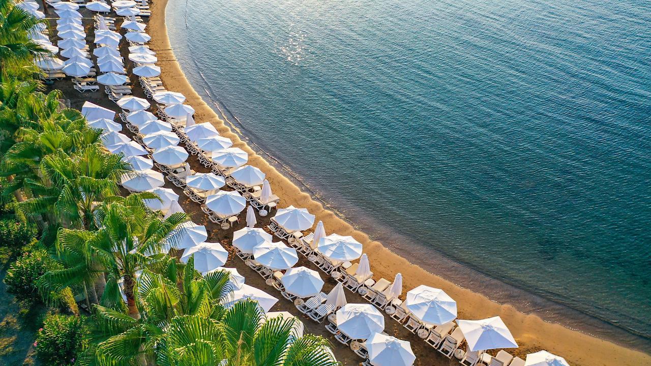 Hotel Crystal Land Of Paradise 5*