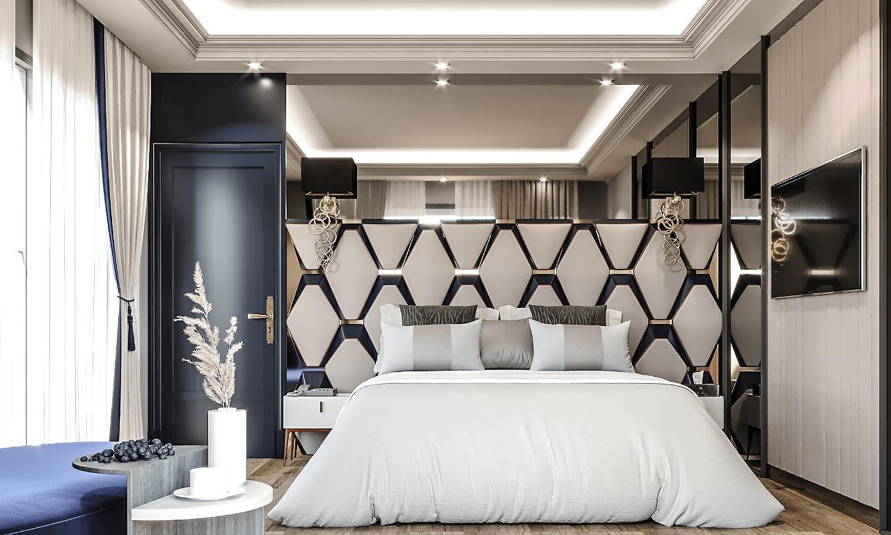 Serenity Queen Hotel 5*