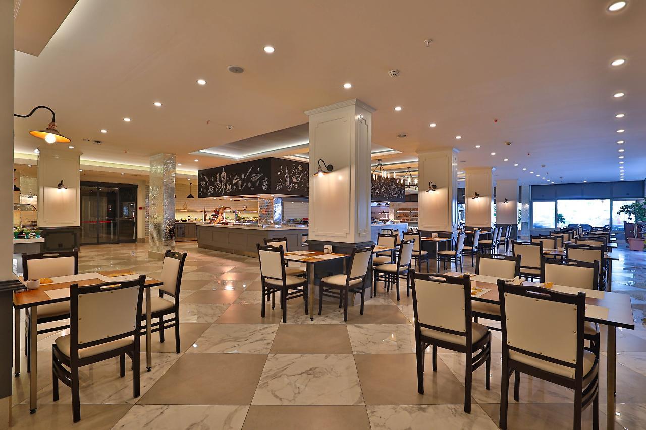 Crystal Land Of Paradise Hotel 5*