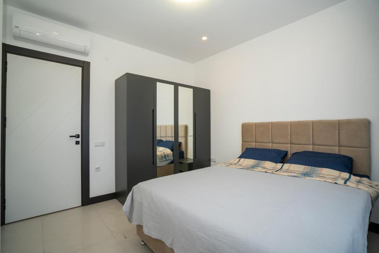 Summer Valley 1, Very Close To The Sea With Full Activities Apartment *