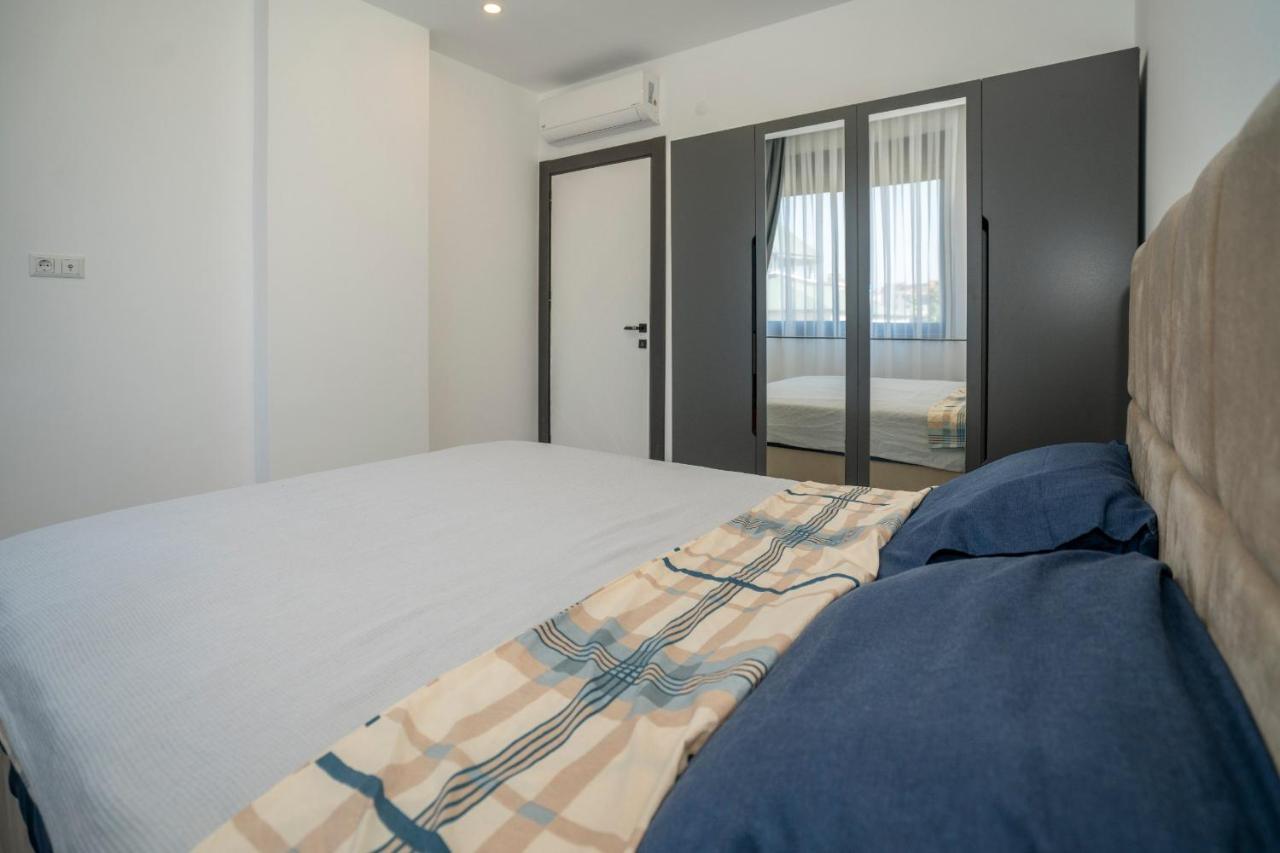 Apartment Summer Valley 1, Very Close To The Sea With Full Activities