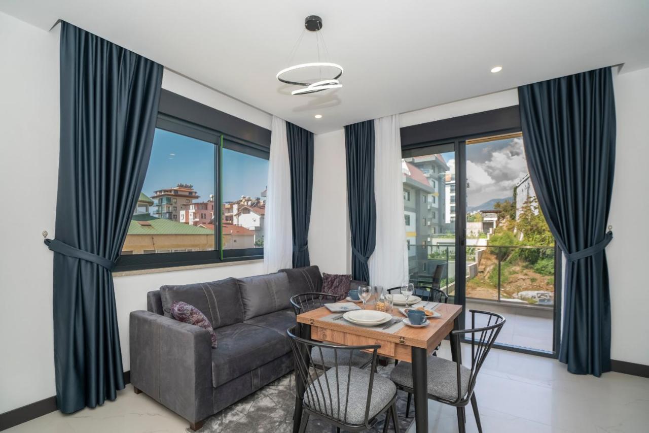 Summer Valley 1, Very Close To The Sea With Full Activities Apartment