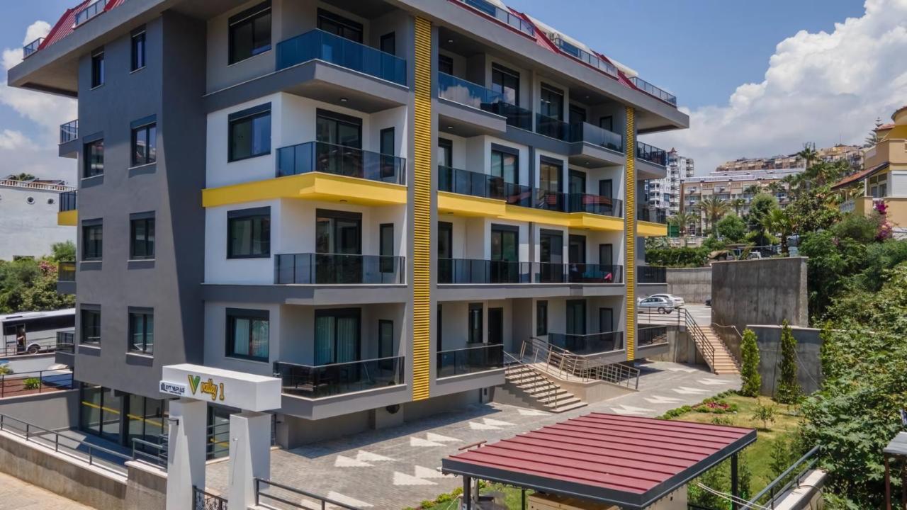 Summer Valley 1, Very Close To The Sea With Full Activities *