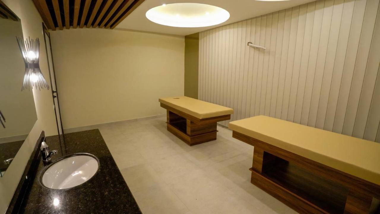 Summer Valley 1, Very Close To The Sea With Full Activities Apartment *