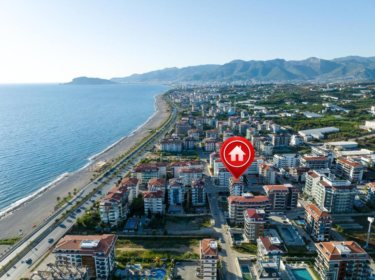 Shine Apartment Alanya
