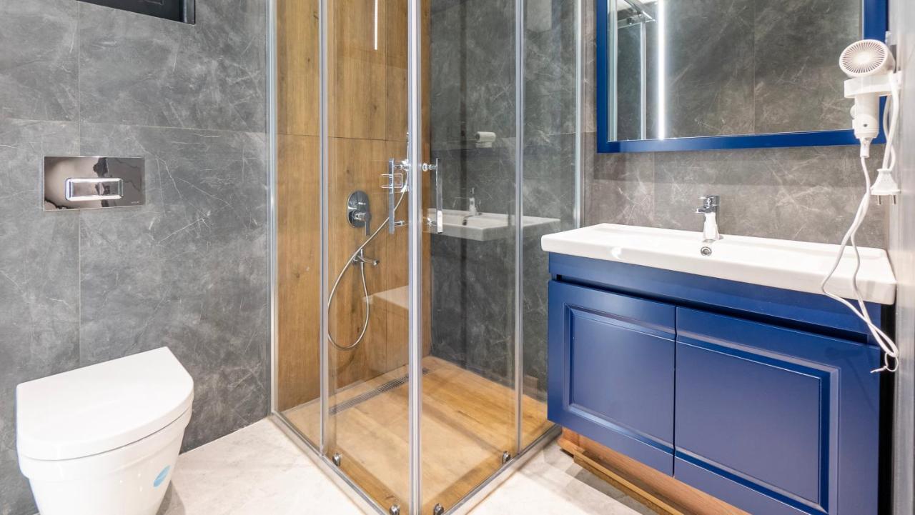Shine Apartment Alanya