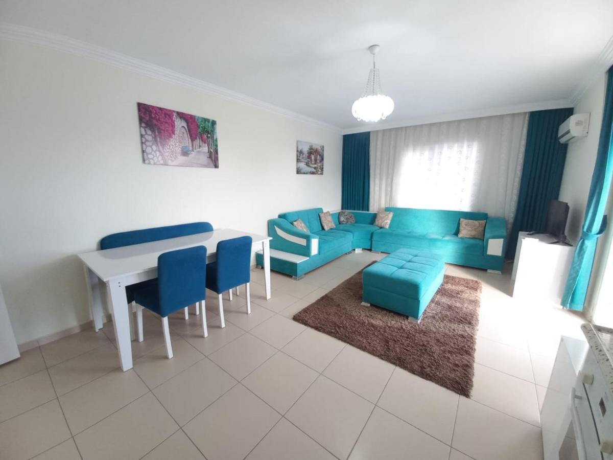 Orangecity Mahmutlar Apartment Alanya