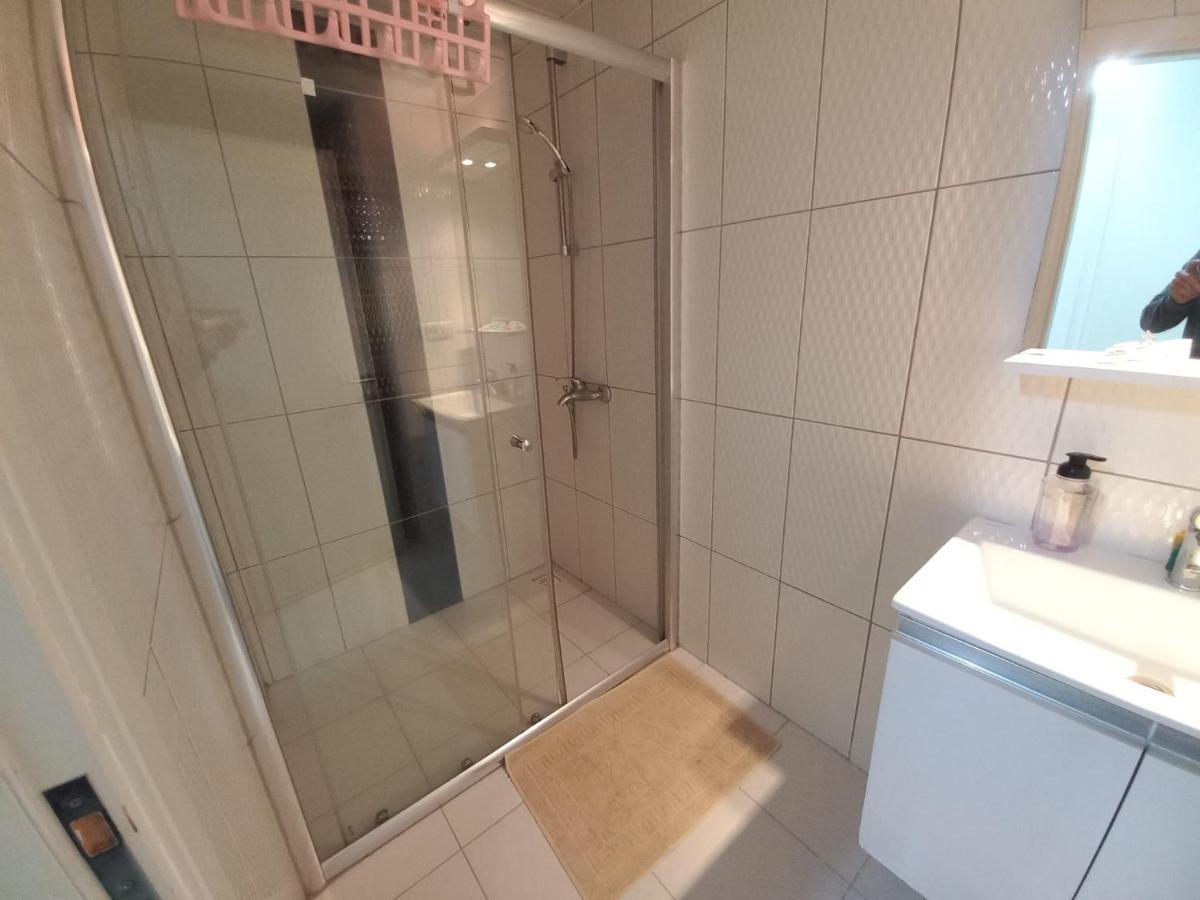 Orangecity Mahmutlar Apartment