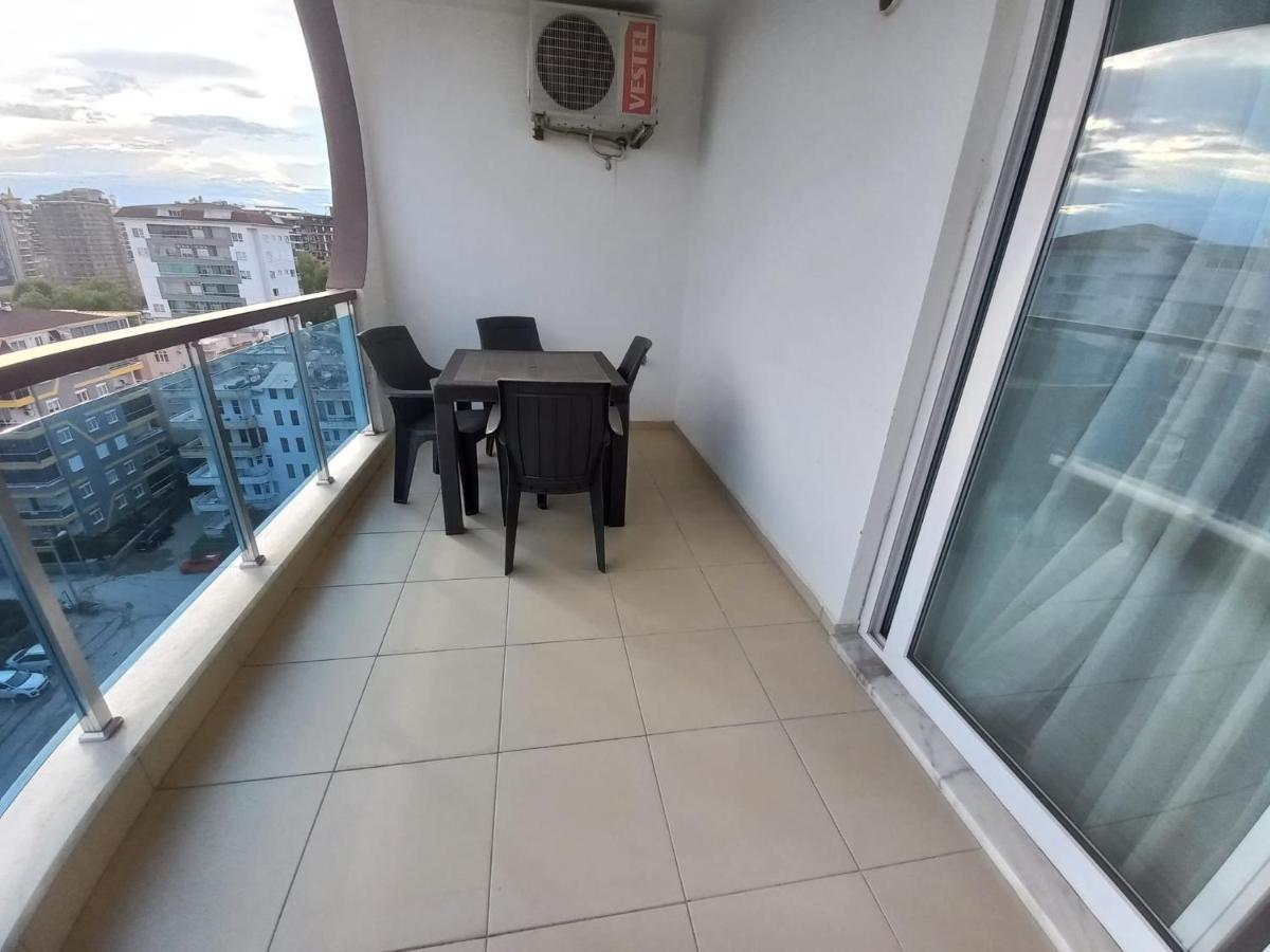 Orangecity Mahmutlar Alanya