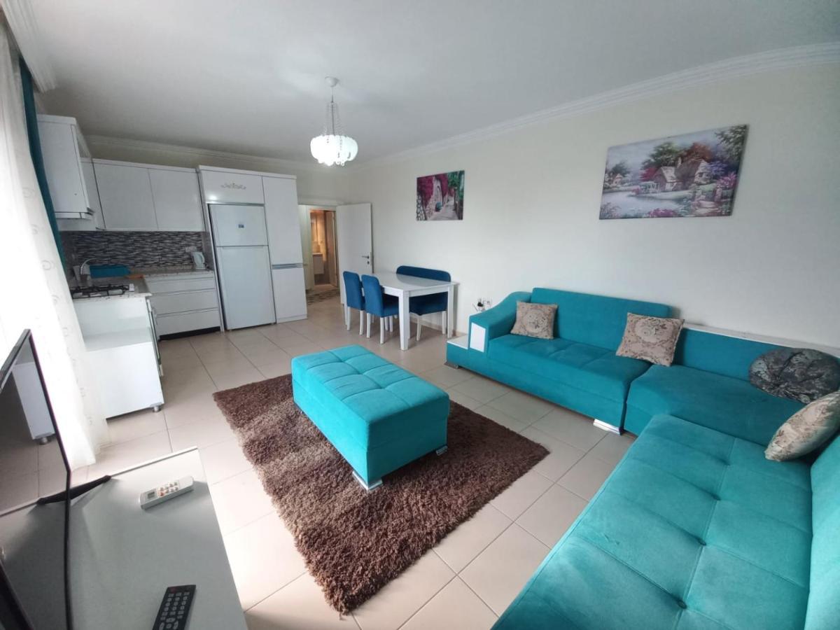 Orangecity Mahmutlar Apartment