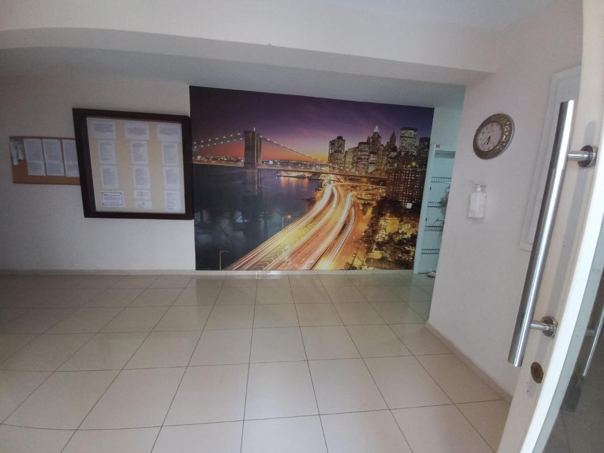 Orangecity Mahmutlar Alanya