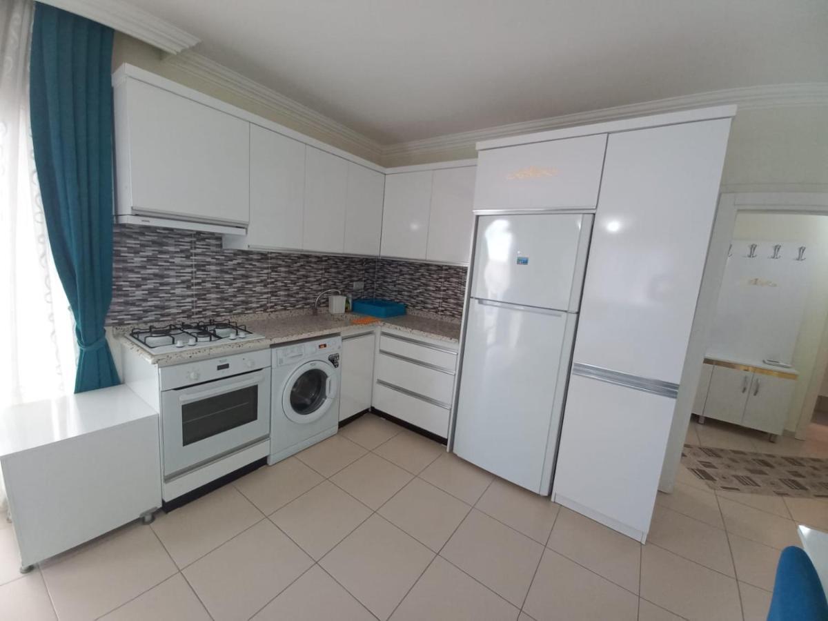 Orangecity Mahmutlar Apartment Alanya