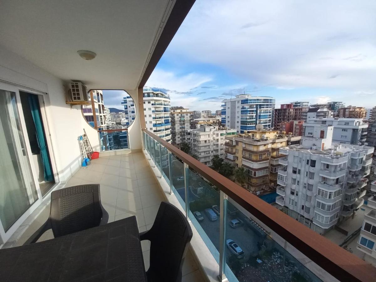Orangecity Mahmutlar Alanya