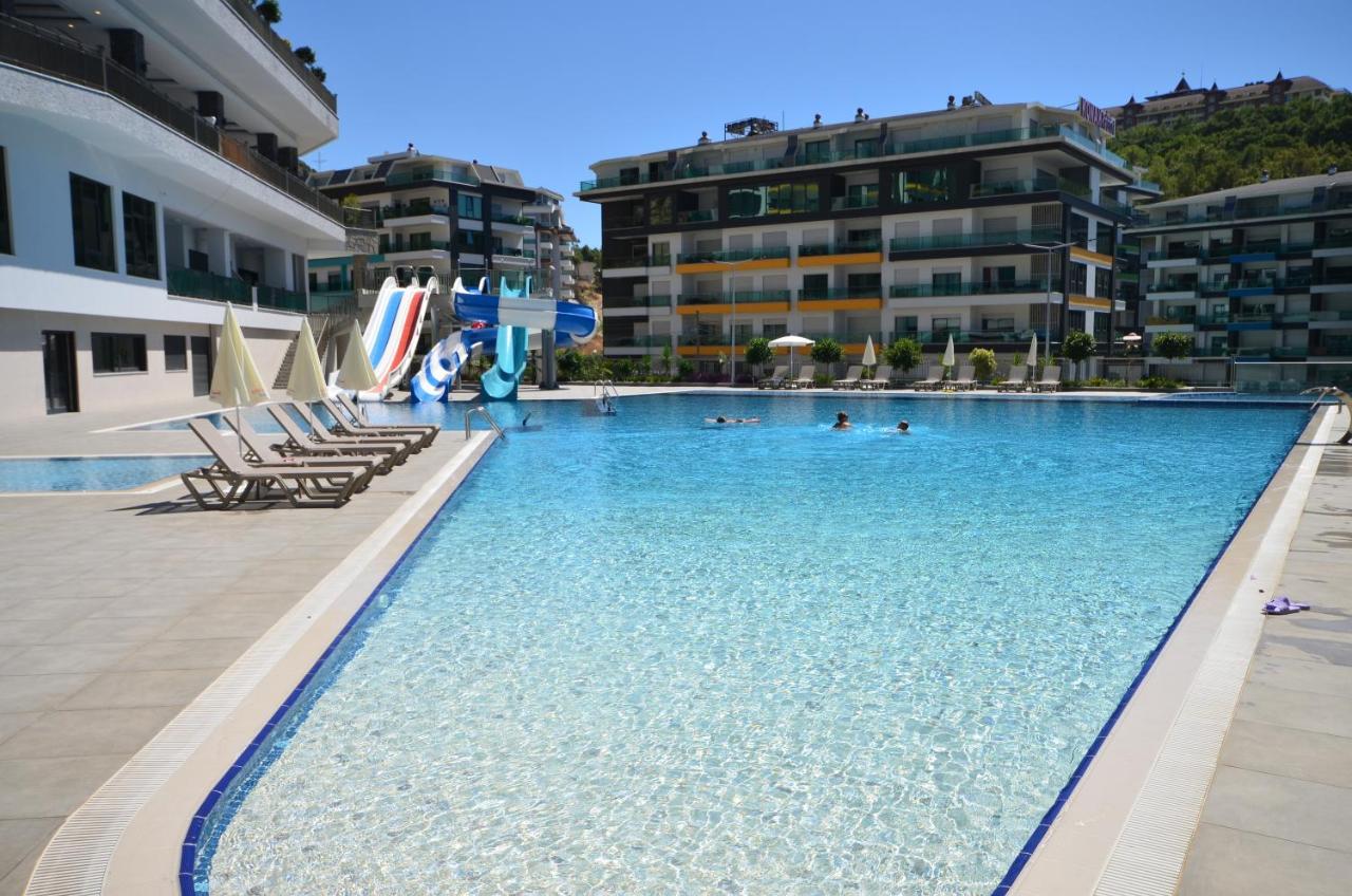 Konak Premium Kargicak * Alanya