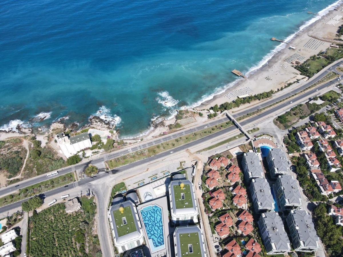 Konak Premium Kargicak Alanya