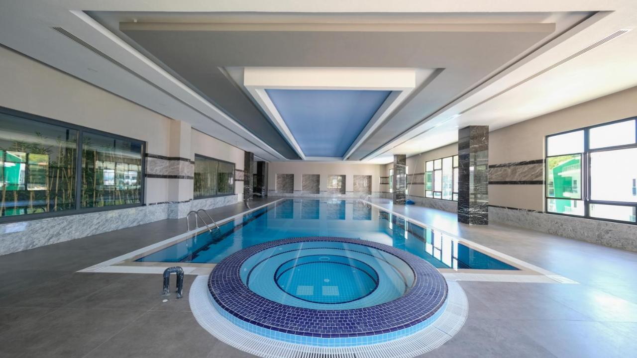 Konak Premium Kargicak Alanya