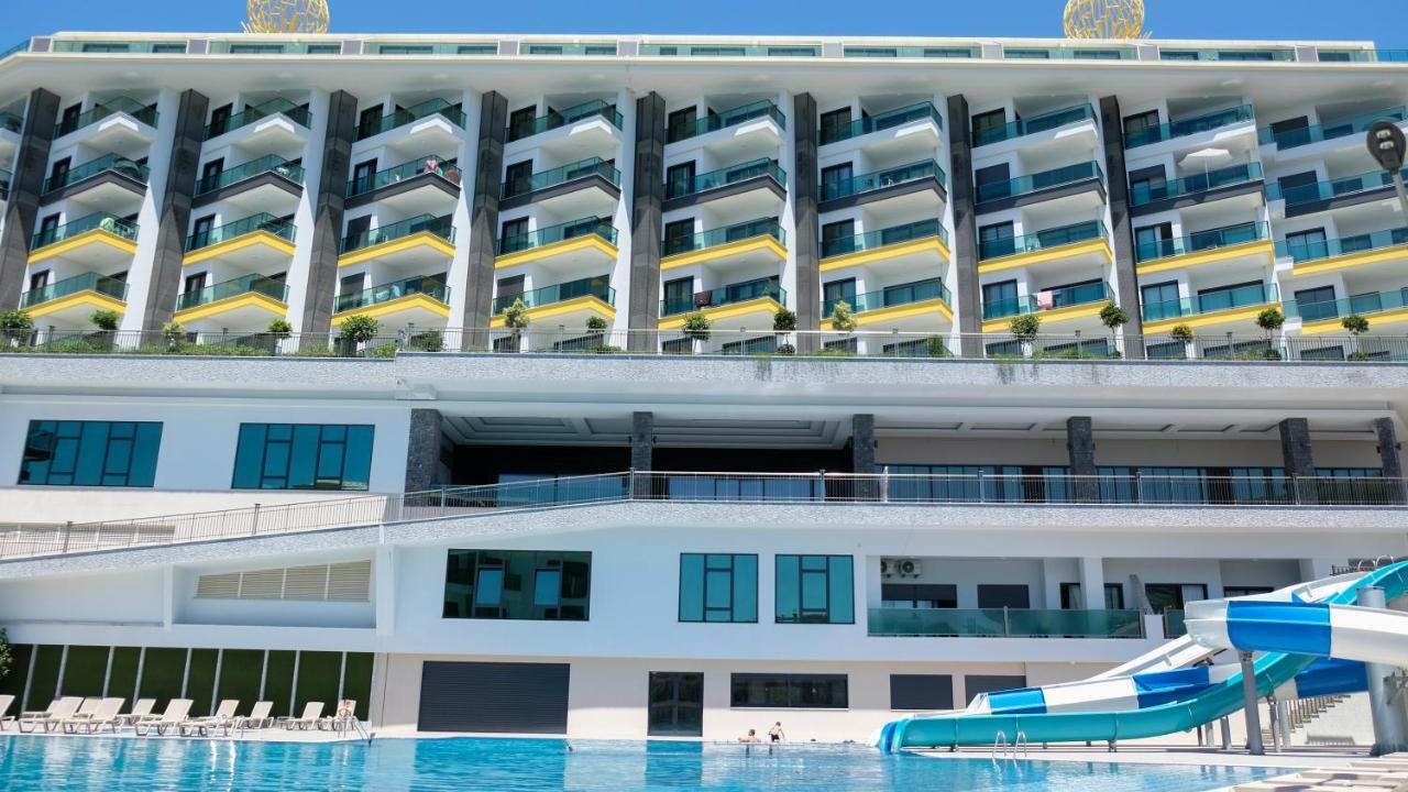 Apartment Konak Premium Kargicak