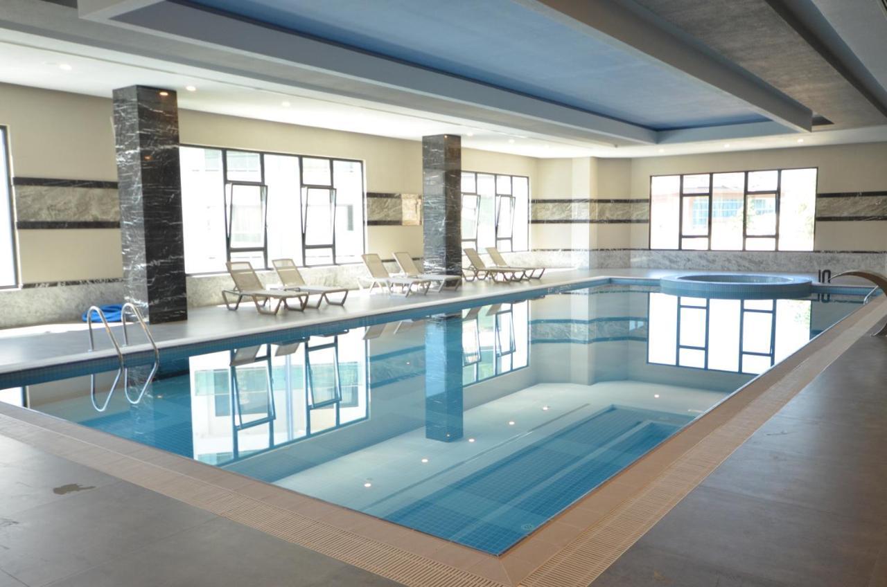 Apartment Konak Premium Kargicak Alanya