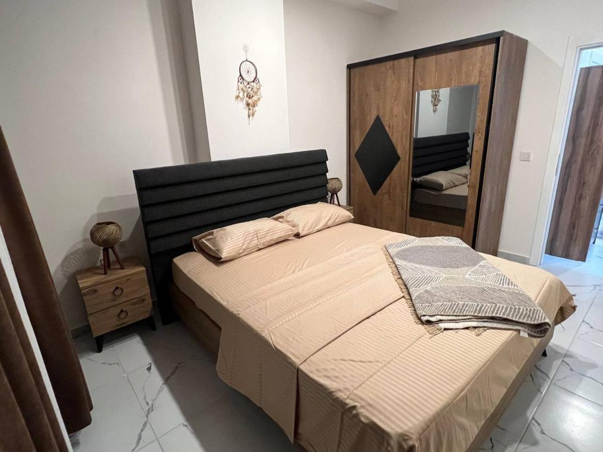Art Life Boho Apartment Alanya