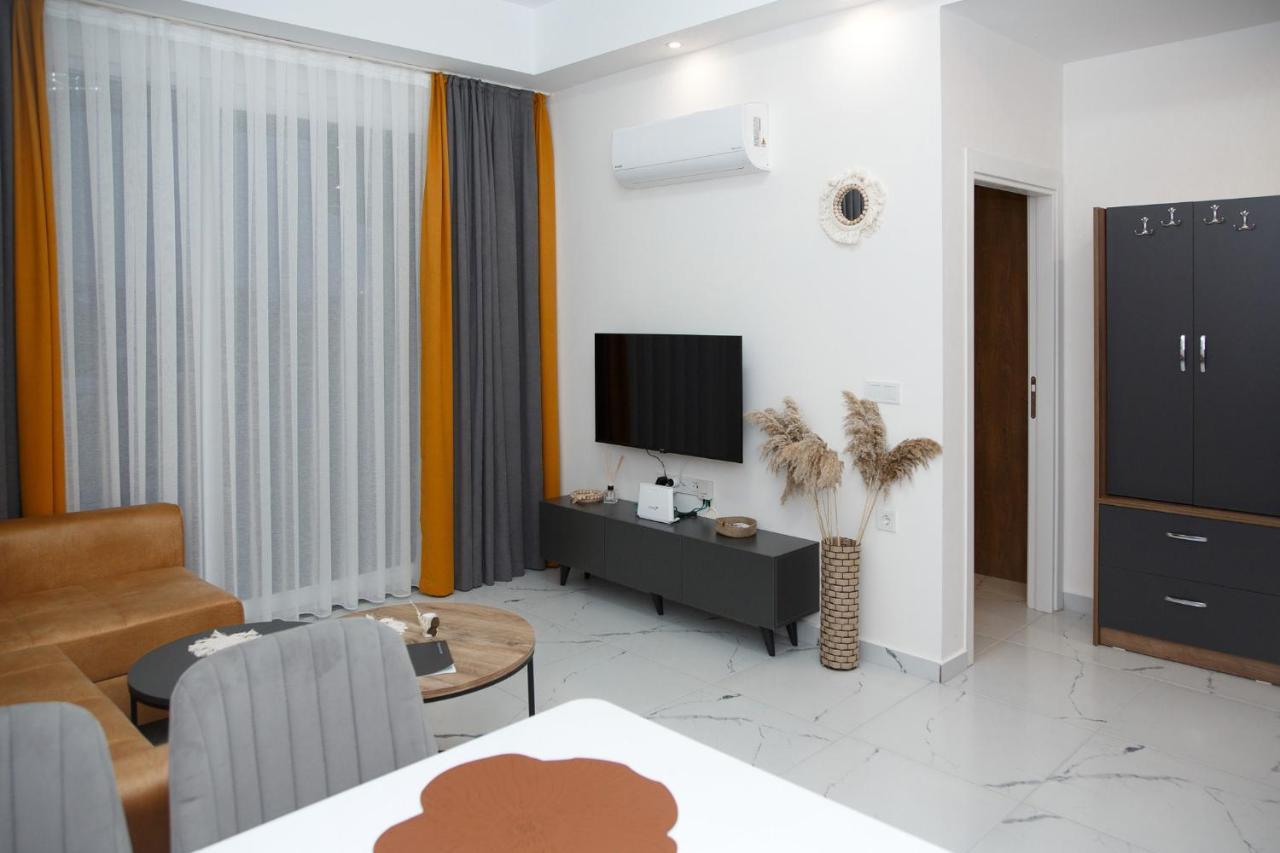 Art Life Boho Apartment Alanya