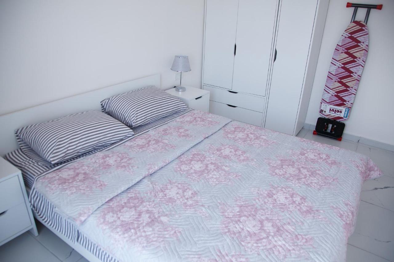 Apartment Artlife Figa с видом на море Alanya