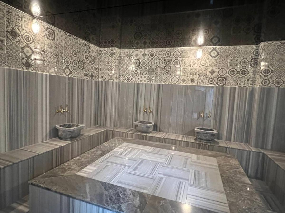 Artlife Figa с видом на море Apartment