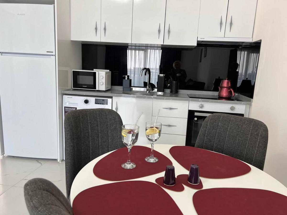 Artlife Figa с видом на море Apartment *