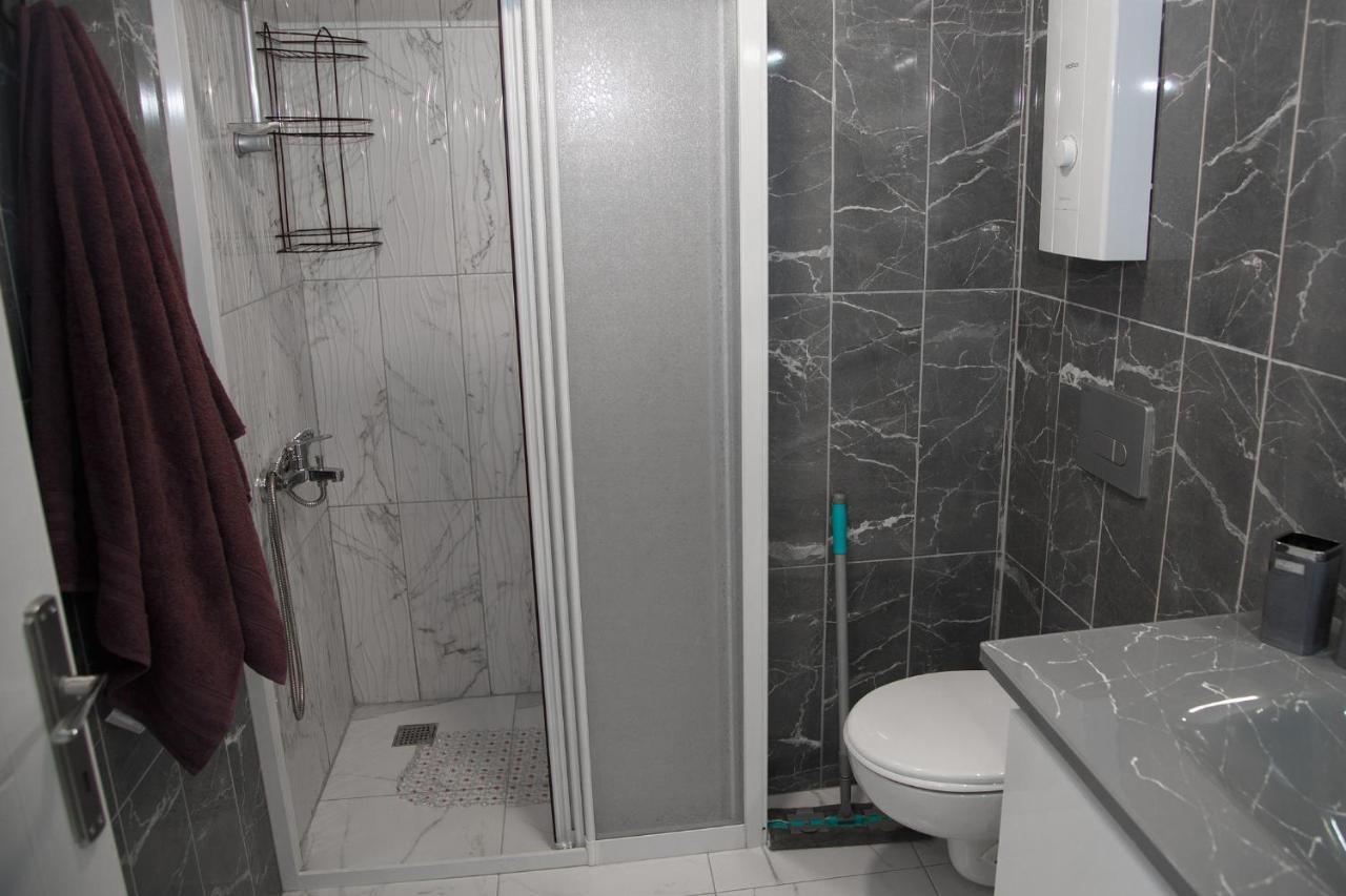 Apartment Artlife Figa с видом на море