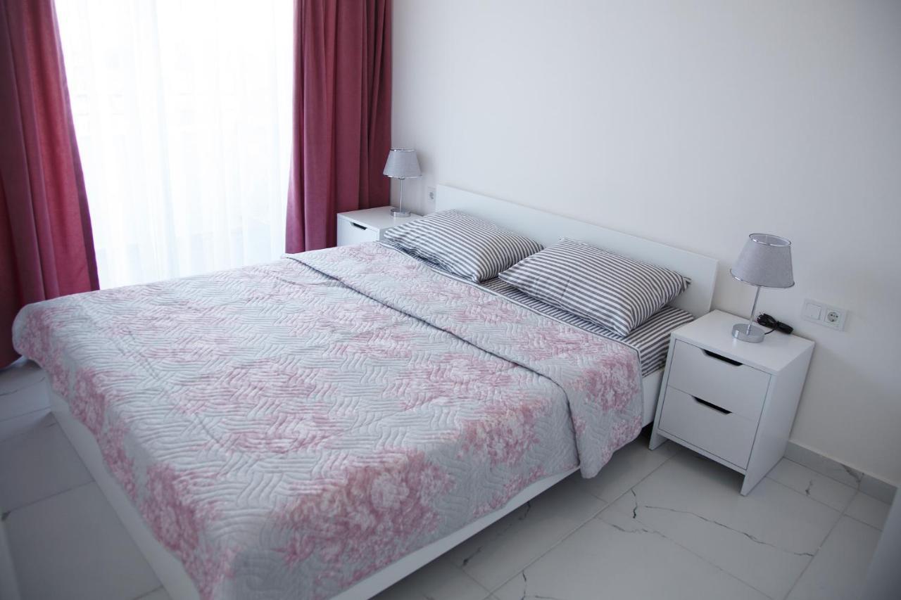 Apartment Artlife Figa с видом на море