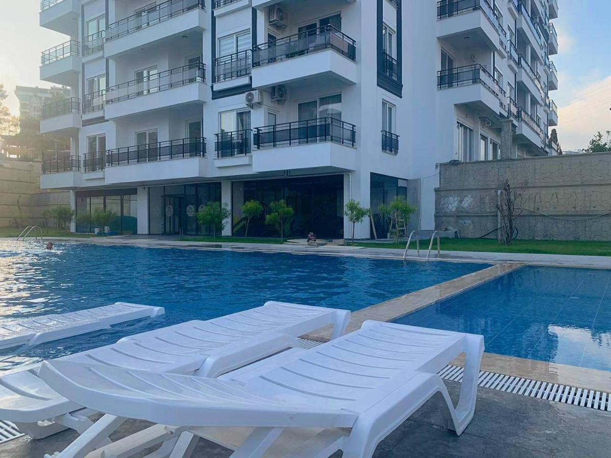 Artlife Figa с видом на море Apartment