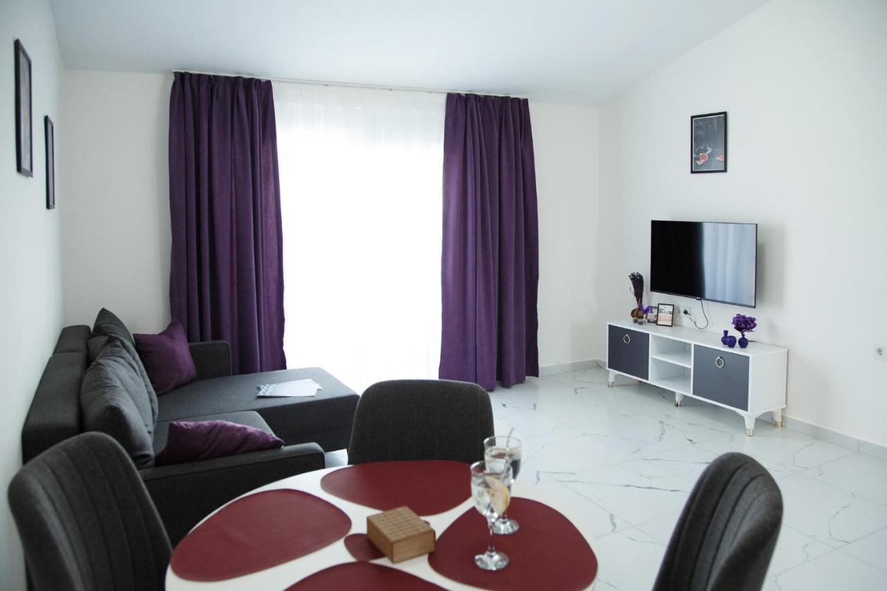 Apartment Artlife Figa с видом на море Alanya