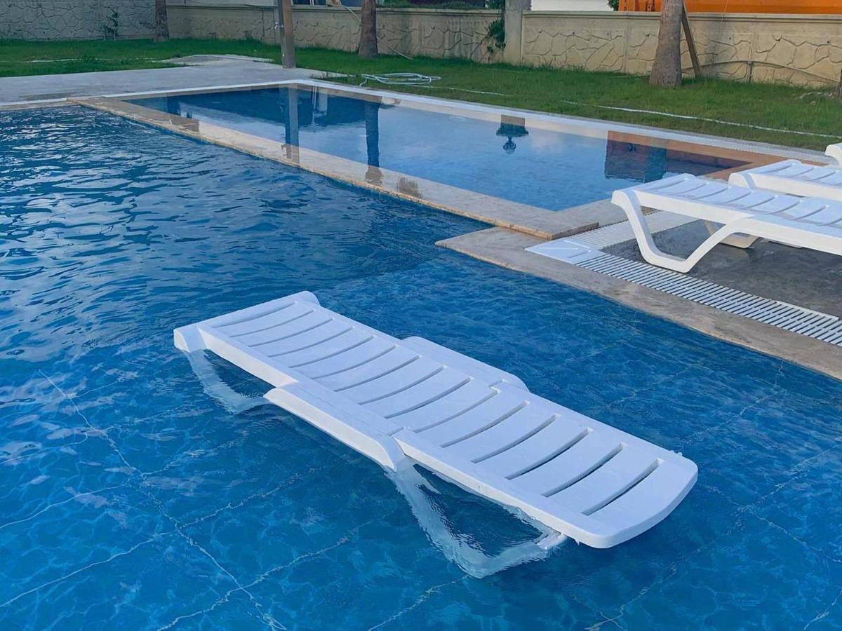 Apartment Artlife Figa с видом на море