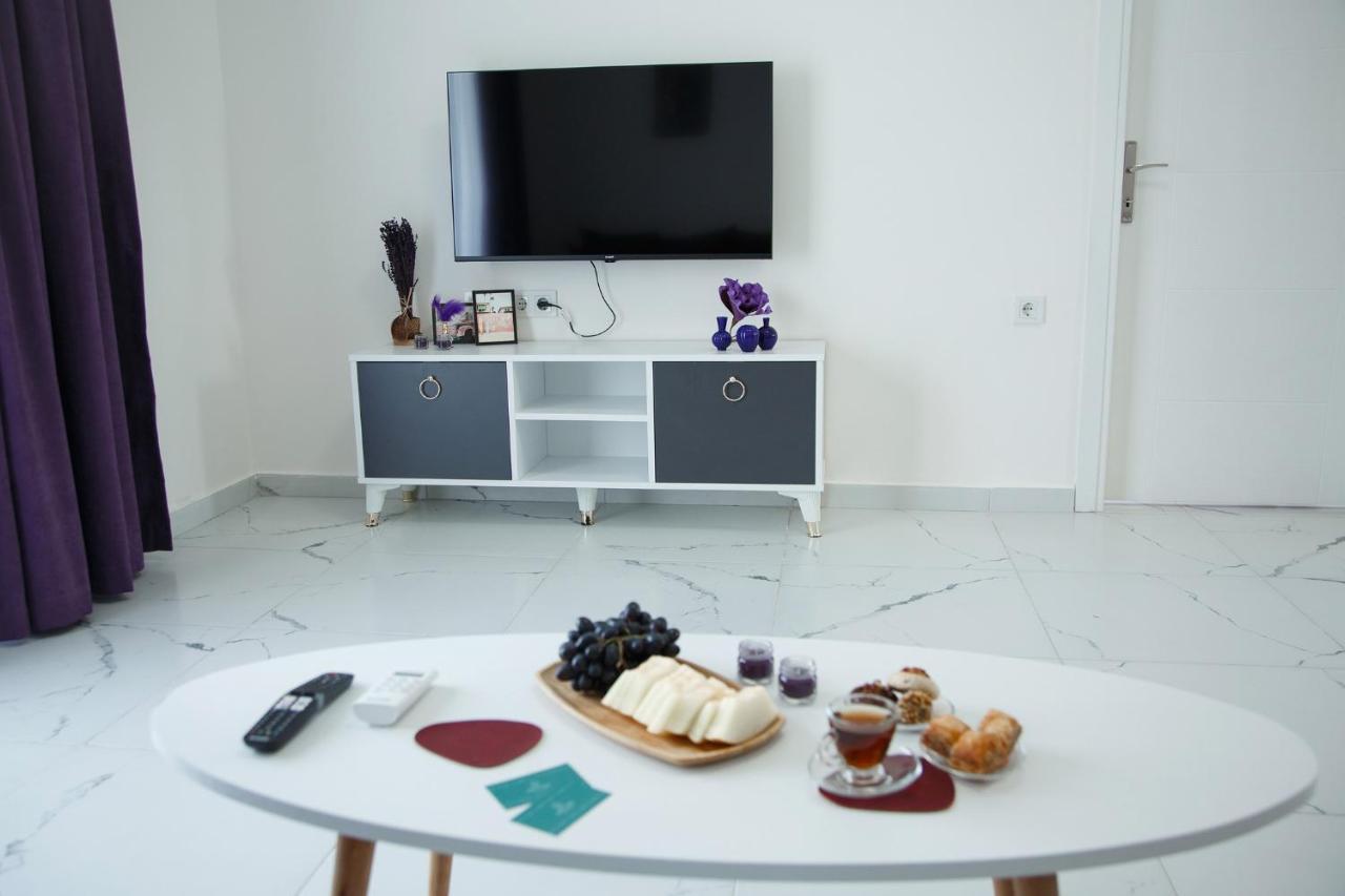 Artlife Figa с видом на море Apartment