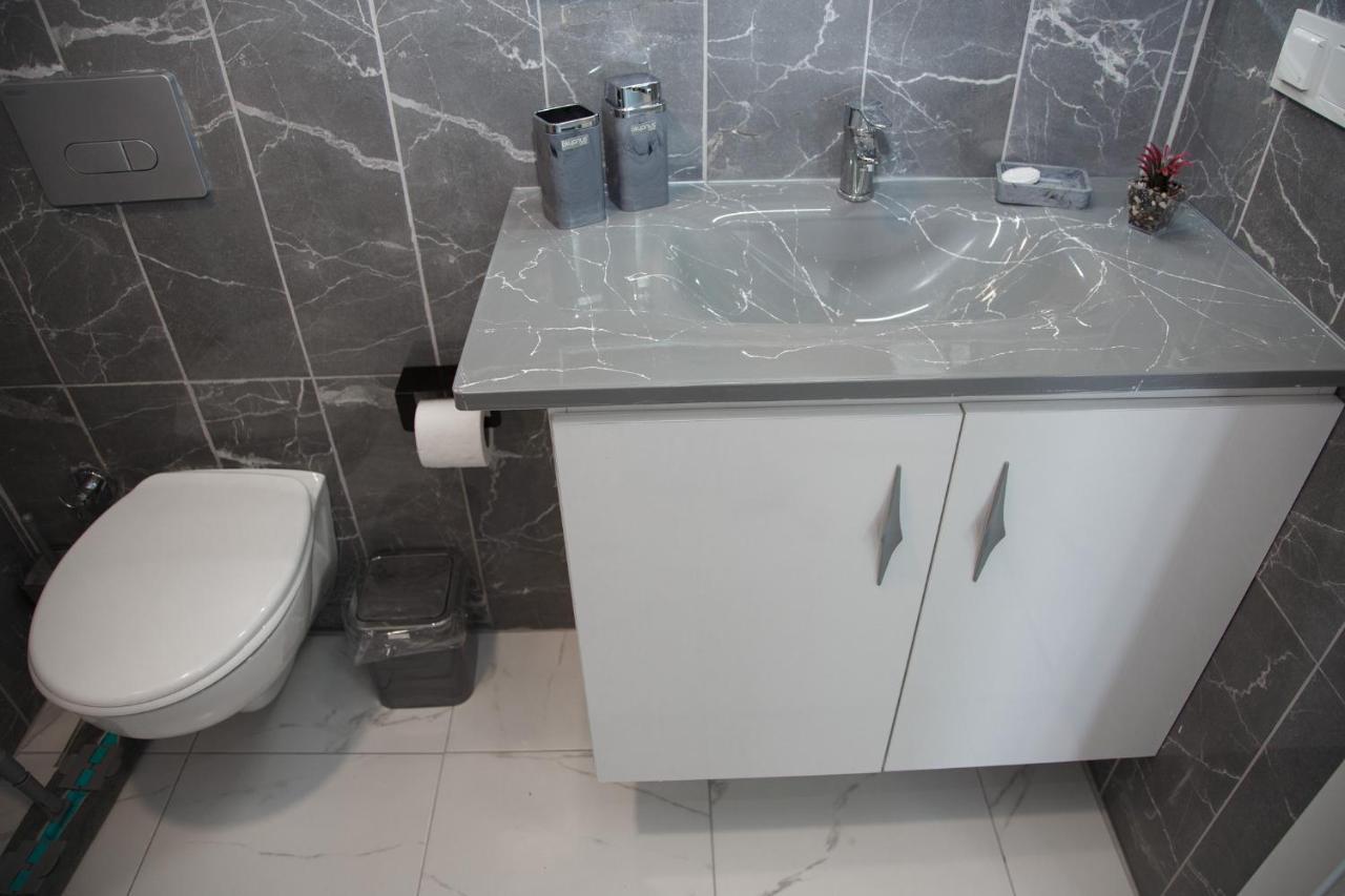 Artlife Figa с видом на море Apartment Alanya