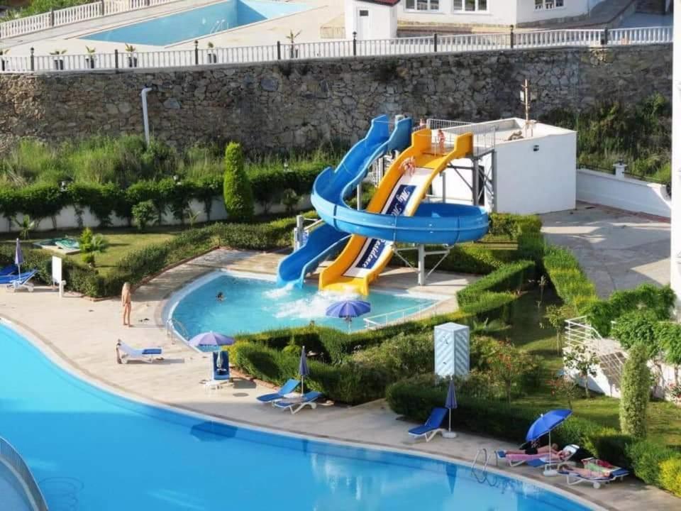 My Marine Mahmutlar Alanya