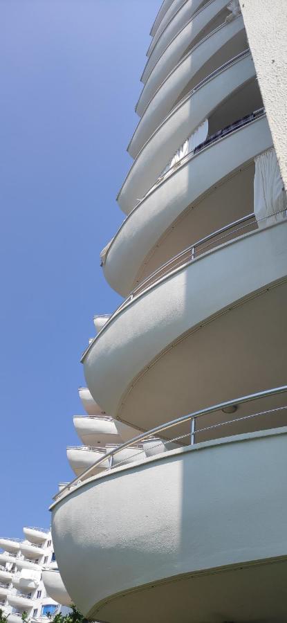 My Marine Mahmutlar Apartment Alanya