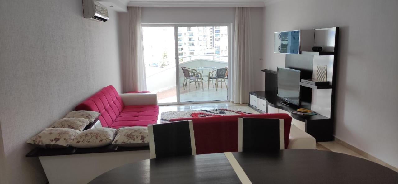 My Marine Mahmutlar Apartment Alanya