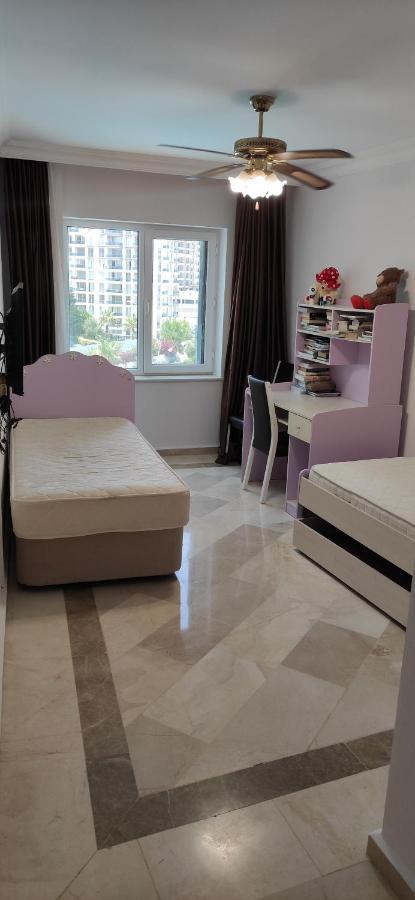 My Marine Mahmutlar Apartment