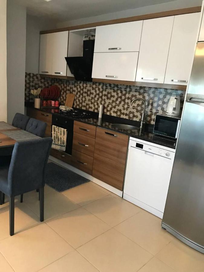 Yildiz Apartment Alanya
