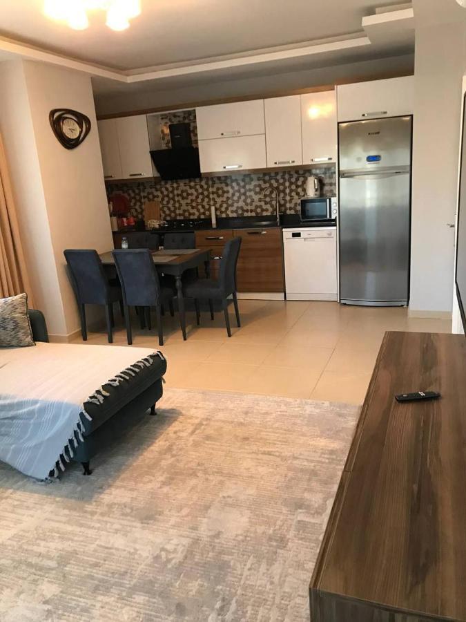 Yildiz Apartment
