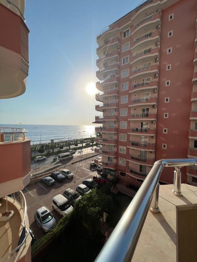 Apartment Alden 3 Sitesi *