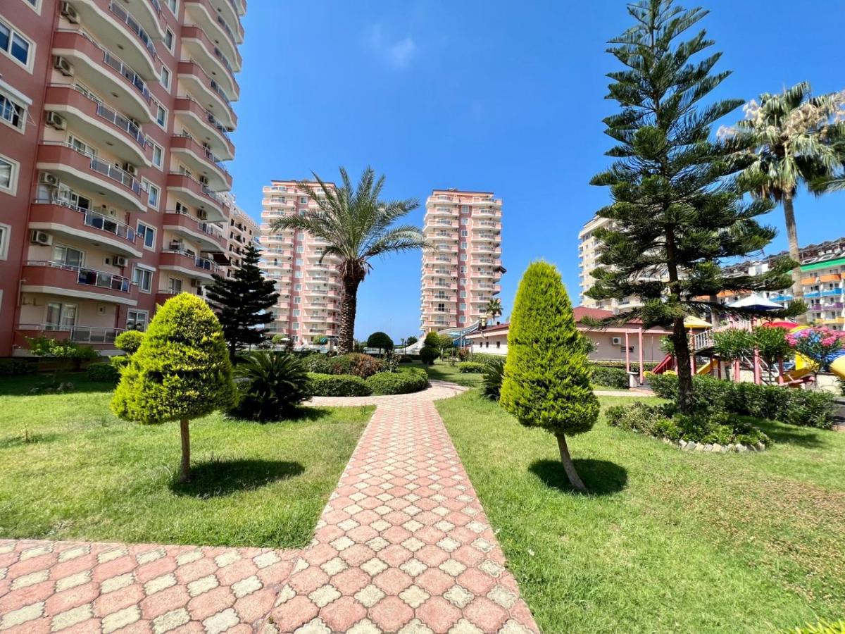 Alden 3 Sitesi Appartement