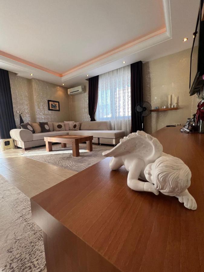 Apartment Alden 3 Sitesi Alanya