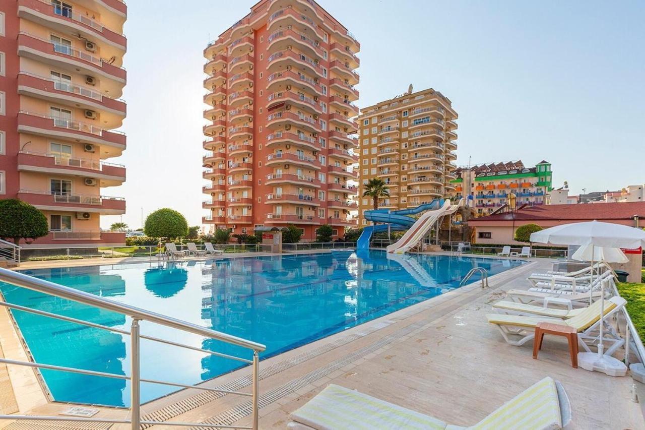 Alden 3 Sitesi