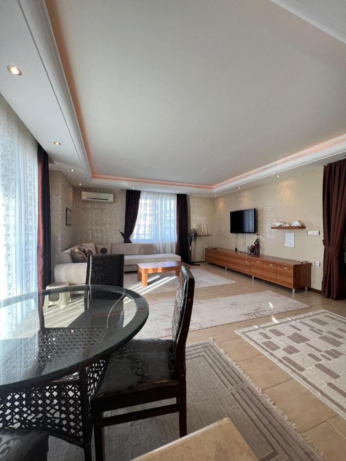 Alden 3 Sitesi * Alanya