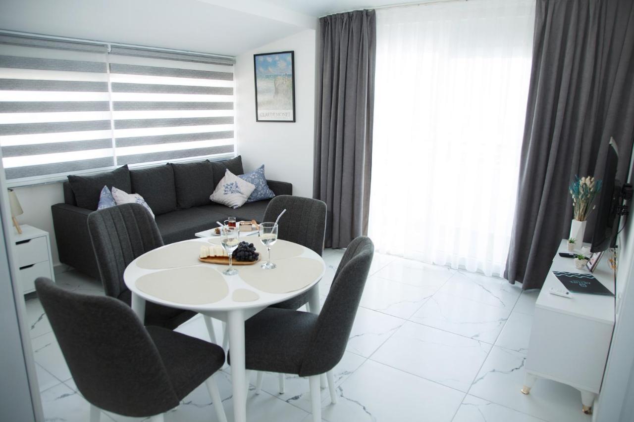 Apartment Art Life Alanya