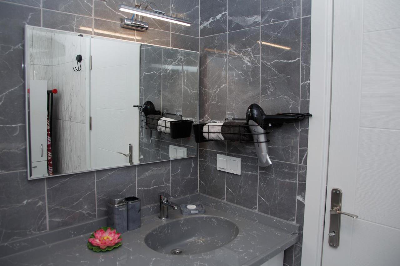 Apartment Art Life Alanya