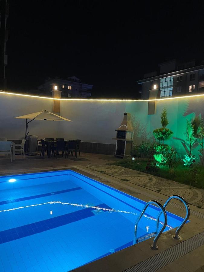 Lejlighed 2+1 Dubleks Denize 100 Mt *