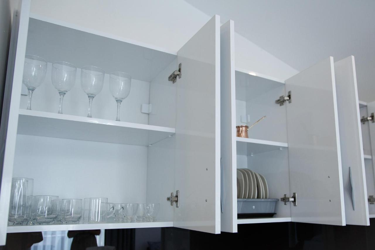 Apartment Art Life Alanya