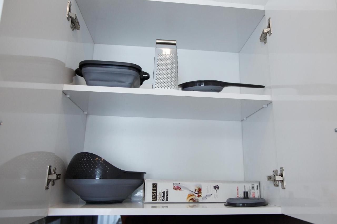 Art Life Apartment Alanya